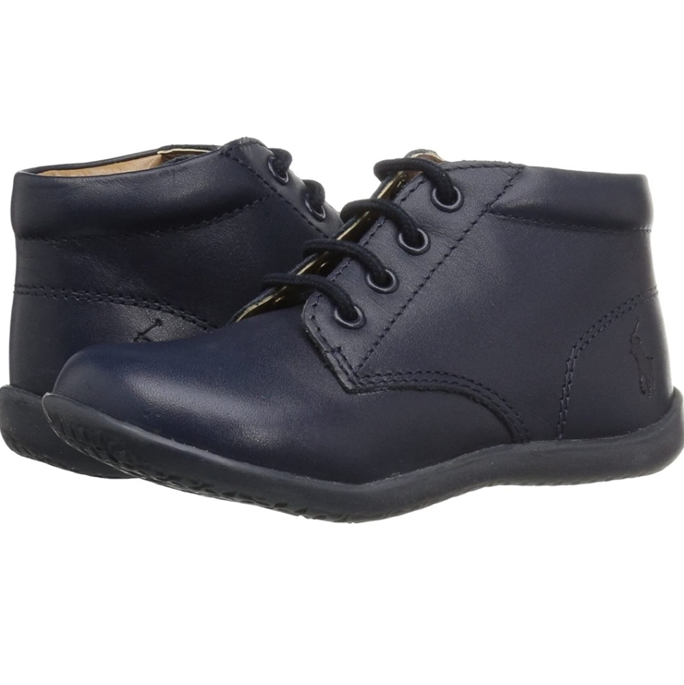 polo boots